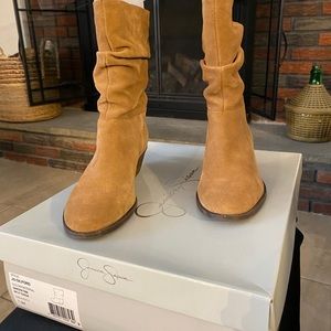 Jessica Simpson Boots